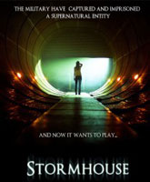 Stormhouse /   